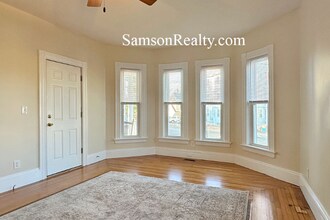 311 Highland Ave in Providence, RI - Foto de edificio - Building Photo