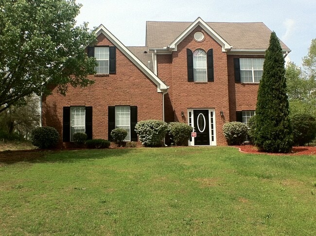 property at 2930 Bridle Creek Dr SW