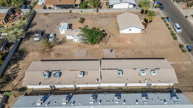 721 W Cinnabar Ave in Phoenix, AZ - Building Photo - Building Photo