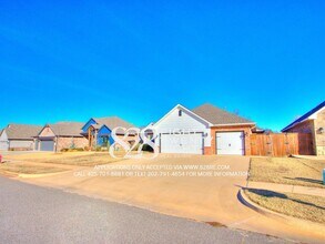 3227 Everton Ct in Norman, OK - Building Photo - Building Photo
