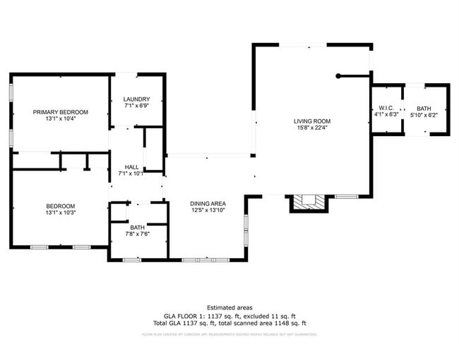 105 Autumn Cove in San Marcos, TX - Building Photo - Building Photo