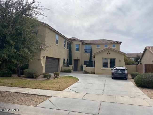 2757 E Powell Way in Gilbert, AZ - Building Photo - Building Photo