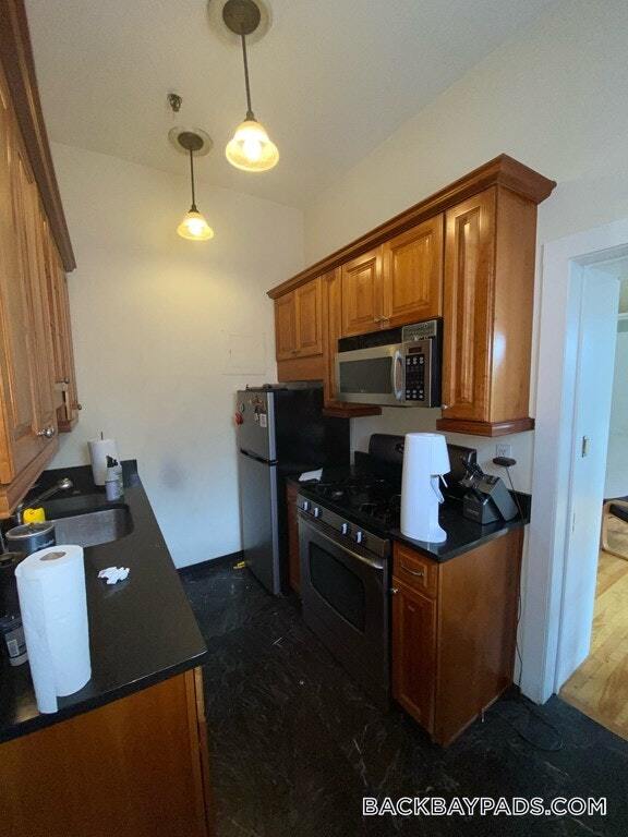362 Commonwealth Ave in Boston, MA - Building Photo - Building Photo