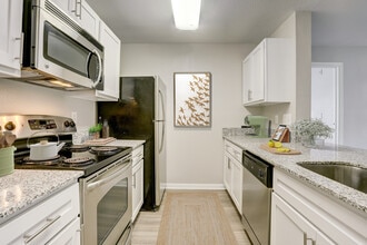 Villages at East Riverside in Austin, TX - Foto de edificio - Building Photo