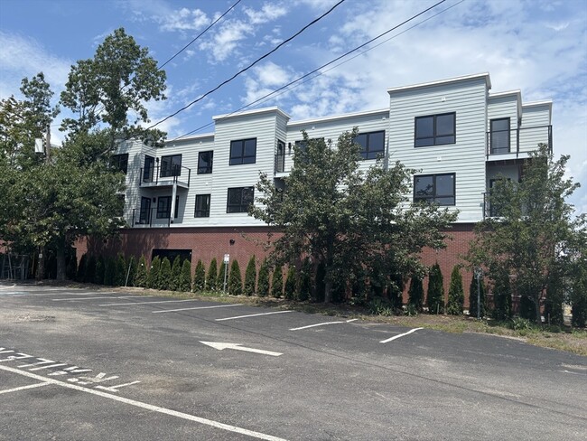 property at 1391 Main St