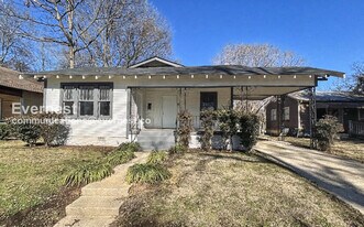 3920 39th Ave N in Birmingham, AL - Building Photo