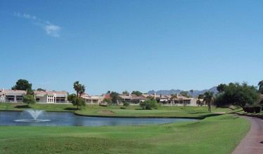 Starfire House Apartments in Scottsdale, AZ - Building Photo - Building Photo