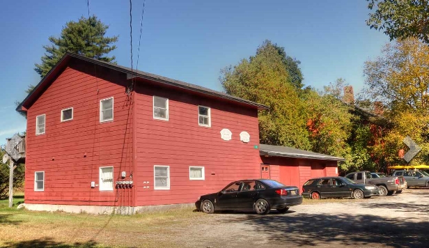 11-31 Stagecoach Rd in Stowe, VT - Building Photo - Building Photo