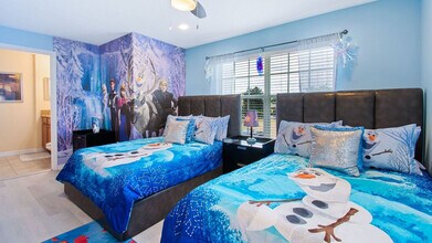 8949 Candy Palm Rd in Kissimmee, FL - Building Photo - Building Photo