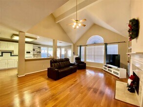 3151 Pleasant Cove Ct in Houston, TX - Building Photo - Building Photo