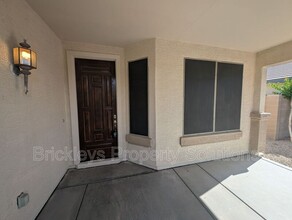 2863 E Cobalt St in Chandler, AZ - Building Photo - Building Photo