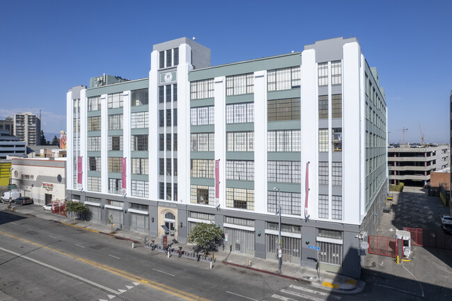 Little Tokyo Lofts in Los Angeles, CA - Building Photo - Building Photo