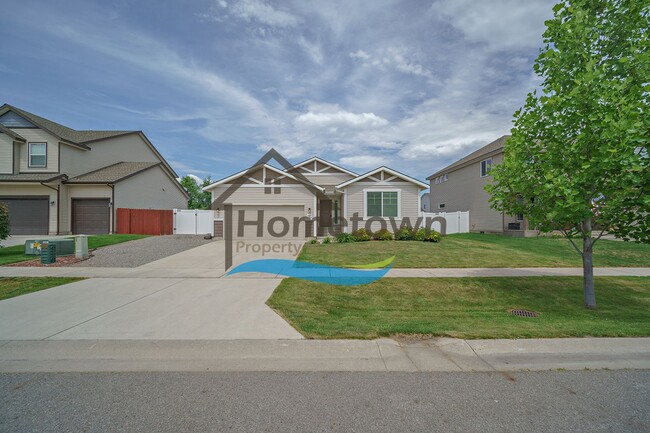 4647 Magrath Dr in Coeur d'Alene, ID - Building Photo - Building Photo