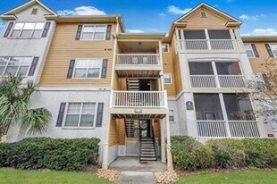 4301 Walden Park Dr in Savannah, GA - Building Photo