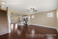 102 Clear Bend Ln in Summerville, SC - Building Photo - Building Photo