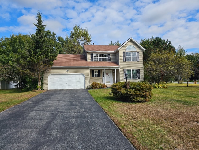 property at 120 Kayaderosseras Dr