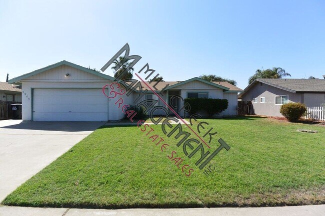 property at 2243 S Akers St