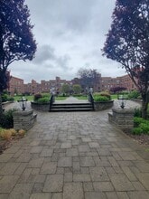 1 Jefferson Ave in Rockville Centre, NY - Building Photo - Building Photo