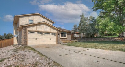 5146 Harvest Rd in Colorado Springs, CO - Building Photo - Building Photo