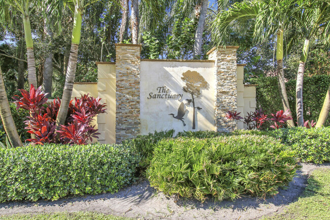 101 Princewood Ln in Palm Beach Gardens, FL - Building Photo - Building Photo