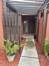 1691 Fairway Rd in Pembroke Pines, FL - Building Photo - Building Photo