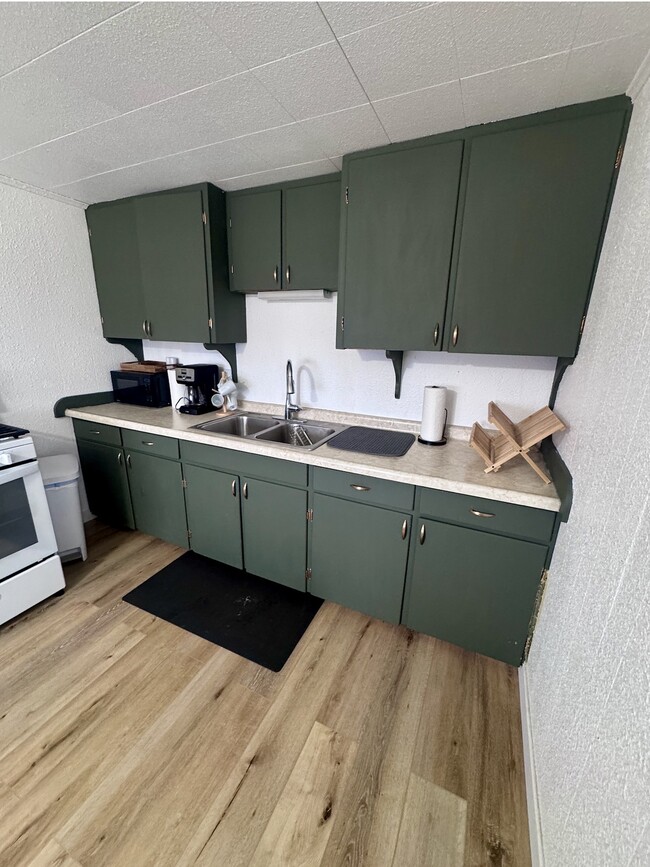 162 Fremont Lake Rd in Pinedale, WY - Building Photo - Building Photo