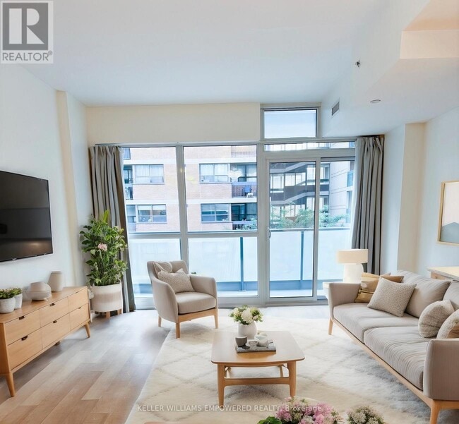 property at 210 Simcoe St