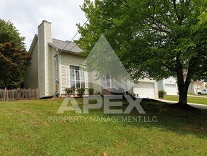 1417 Pheasants Glen Dr in Knoxville, TN - Building Photo - Building Photo