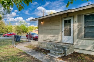 6157 Brocks Ln in Fort Worth, TX - Building Photo - Building Photo