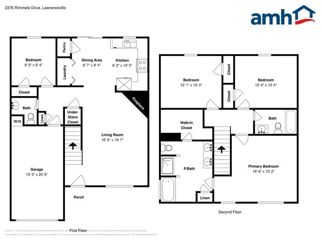 2376 Rimmele Dr in Lawrenceville, GA - Building Photo - Building Photo