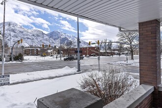 1009 N University Ave in Provo, UT - Building Photo - Building Photo