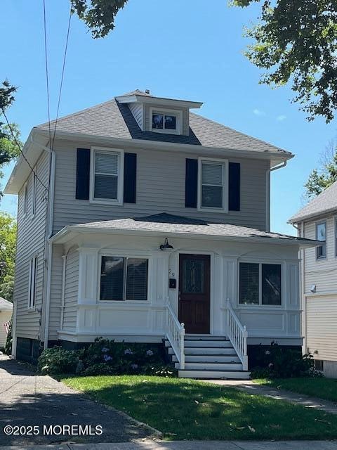 property at 29 Brown Pl