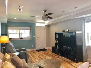 3533 Falls Rd in Baltimore, MD - Building Photo - Building Photo
