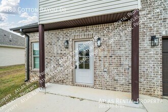180 Cotton Bayou Dr in Meridianville, AL - Building Photo - Building Photo