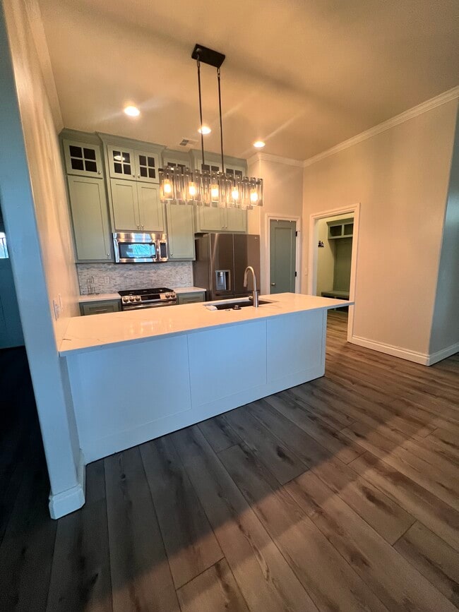 14516 Park Cir in Choctaw, OK - Building Photo - Building Photo