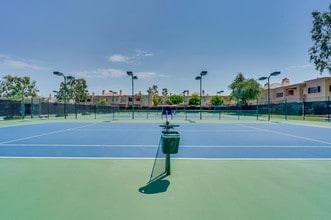 7272 E Gainey Ranch Rd-Unit -2 in Scottsdale, AZ - Building Photo - Building Photo