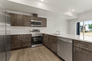 307 S Grady Ln in Spokane Valley, WA - Building Photo - Building Photo