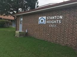 Stanton Heights in Emporia, KS - Building Photo