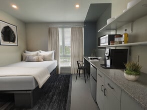 Martin Flats Apartments in Nashville, TN - Building Photo - Building Photo