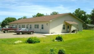 Villa Apartments in Arlington, SD - Building Photo