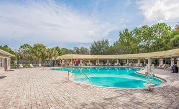 3825 Crossline Dr in Spring Hill, FL - Building Photo - Building Photo