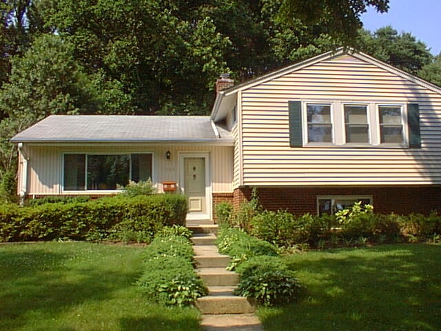 property at 1705 Woodman Ave