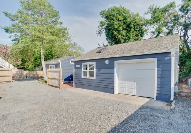 property at 203A 62nd St