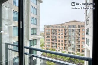 3601 Fairfax Dr in Arlington, VA - Building Photo - Building Photo