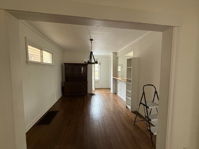 3788 Burns Ave in Detroit, MI - Building Photo - Building Photo