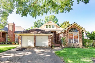 2923 Plantation Wood Ln in Missouri City, TX - Building Photo - Building Photo