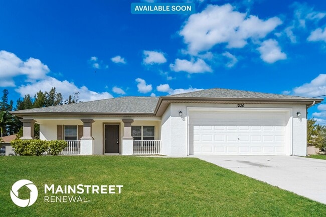 property at 1220 NW 26th Ave