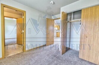 535 Mitchell St in Laramie, WY - Foto de edificio - Building Photo
