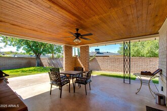 3109 E Turney Ave in Phoenix, AZ - Building Photo - Building Photo
