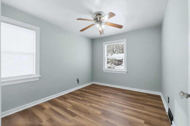 3405 Lillie St in Fort Wayne, IN - Building Photo - Building Photo